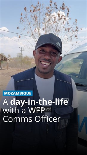 366 reactions · 24 shares |  Behind every number, there’s a powerful and personal story. WFP’s communications officers are dedicated to amplifying these voices, capturing the experiences of the people we serve in their own words. It’s more than just photos and videos; it’s about ethical storytelling that highlights the challenges, impact, and the collective efforts that drive change. WFP’s Derrick Botchway shares a typical day on a mission  | World Food Programme | Facebook