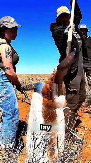 this is how they build home