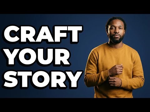 How To Develop Narrative Within A Verse?