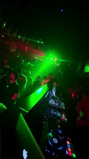 DjKD Joker Halloween Party