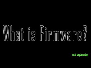 Firmware | Booting up process | BIOS | ROM | ICT |Sinhala | 2022 ‪@resourceict‬