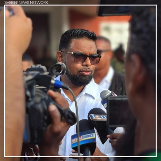 In photos | GDF ranks cast their votes | 8/22/2025 | Sheriff News Network