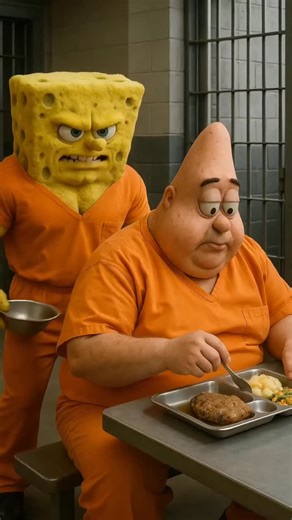 STEVE 🎭 on Instagram: ""SpongeBob vs Patrick Boxing Fight Funny Animation" Part 3 "If SpongeBob Was Rated R "SpongeBob and Patrick Boxing - Funniest Cartoon Fight" "You Won't Believe This SpongeBob Fight"