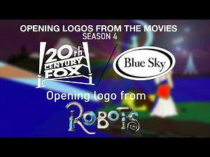 20th Century Fox/Blue Sky Studios (2005)