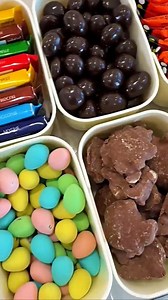 193K views · 3.2K reactions | ASMR Restocking Candy Snack Box | ASMR Lux Vlogs | Facebook