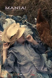 Mania! - Movie