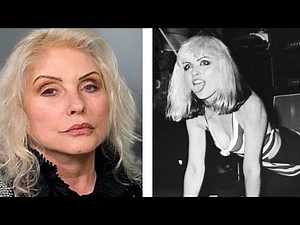At 79, Blondie's Debbie Harry FINALLY Revealed What We DID NOT Want To Know