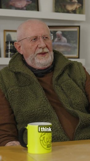 3.1K views · 20 reactions | https://www.cypography.co.uk/top-slider/videos/jim-hepper-pt-2-for-the-record IS 60 KILO A WEEK A LOT OF BAIT? Jim Hepper talks all things baiting strategy in Part 2 of his latest For The Record episode. When you’re prepping a spot… what’s your go-to baiting approach?  Only on Cypography #cypography #carpfishing | Cypography | Facebook