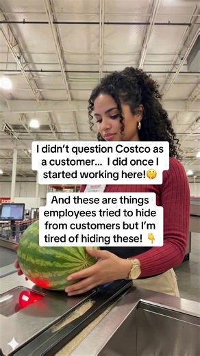 Costco meat hacks they won’t say out loud: 🤫 1. The “chub” ground beef is a hidden menu item. Ask for it at the meat counter. It’s meant for volume, so the price is often better than the pretty tray packs. Portion it for tacos, burgers, chili, meal prep—whatever. 2. Buy whole cuts and you beat the “convenience markup.” 😉 Whole strip loins, pork loins, even big roasts are the cheapest way to buy the same meat. You’re paying less because you’re doing the final step at home (slicing). 3. Don’t tr