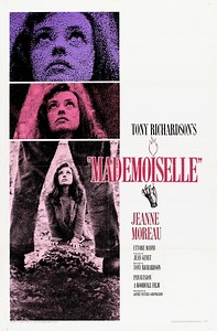 Mademoiselle (1966 film) - Alchetron, the free social encyclopedia