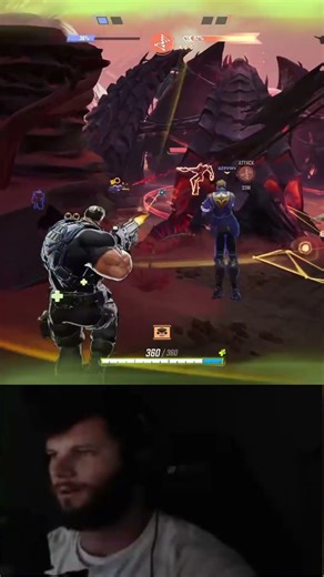 hexakill/killtrocity with punisher #marvelrivals #rivals #punisher