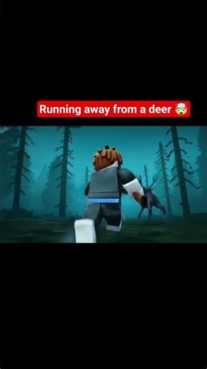 Deer 99 Nights #roblox #99nightintheforest #99nights #deer #trending #shorts #viral #fyp #foryoupage