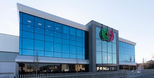 Homepage - Gelato d'Italia