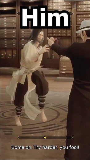 How To Beat Yang Phase 1 Easily #sifu