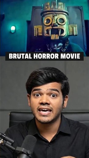 Extreme Slashers Movie 🎬 😱