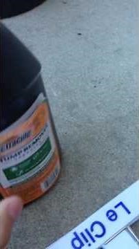 Sugar Rocket Fuel