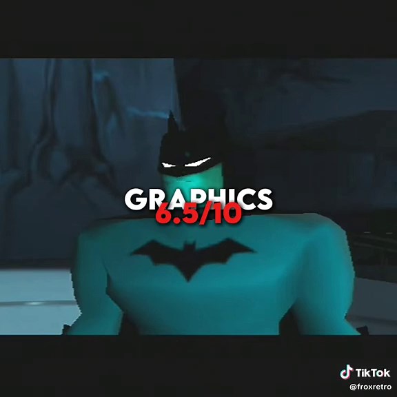 100 days 100 ps2 games day 78 #batman #games #ps2games #dc #superhero