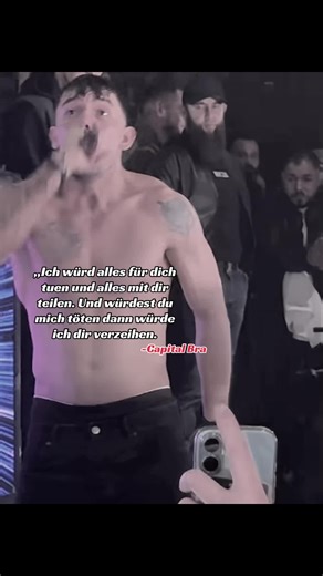 Capital Bra: A Love That Forgives