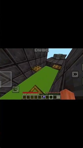 Minecraft parkour part-5 #funk #minecraft