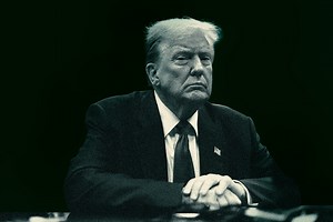 Trump Is Trying Something New With the 2024 Campaign. It’s Smart—and Terrifying.