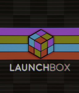 VHS Arcade | BigBox Startup Video