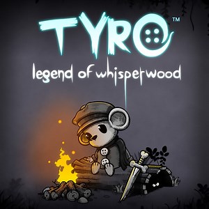 Tyro: Legend of Whisperwood - IGN