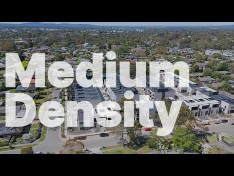 Westurban - Medium Density Introduction 2026