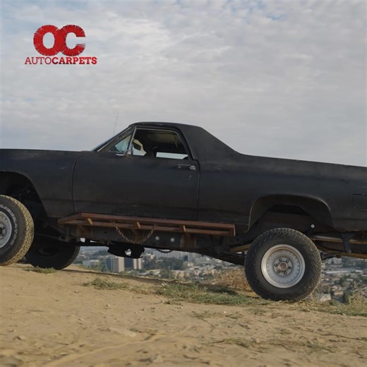 Looking To Refresh Your Car/Truck Interior? We've Got Everything You Need. | OC Auto Carpets