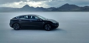 Tesla Model 3 Dual Motor joins Performance variant in beating company 0-60 estimates