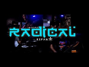 RADICAL © Disciple (Cover)