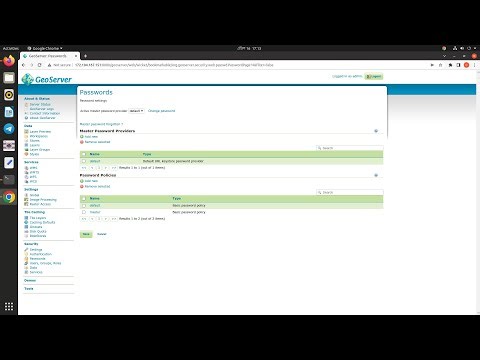 I Will Do GeoServer Setup and Configure On Ubuntu Server