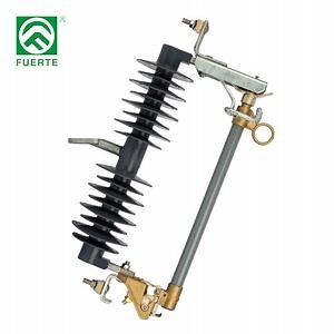 [Hot Item] High Performance IEC Standard Transformer Fuse Cutout for Medium Voltage