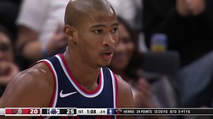 KAI JONES GOT 🆙 | NBA TV