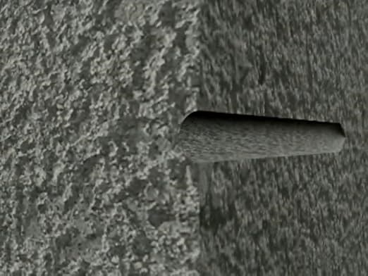 Alligator Installation Video