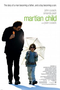Martian Child - Un bambino da amare - Film (2007)