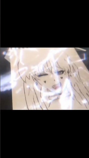 🥰cute anime girl drowning 🥰