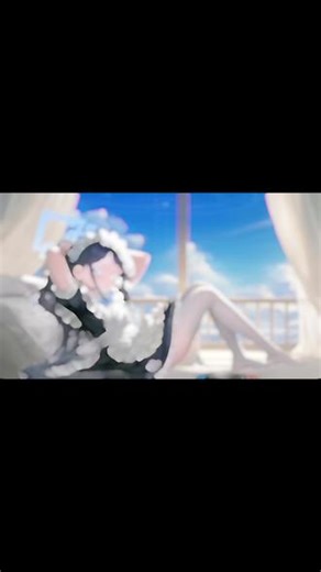 #电脑壁纸#动态壁纸#二次元壁纸#高清动态壁纸取图：戳@神图君 输入口令kiana