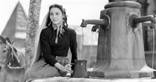 Lights, camera, canonization: These sacred stories on film might just lift your spirits