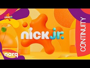 Nick Jr. CEE (Polish) - Continuity (September 12th, 2024)