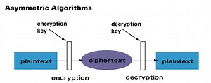Cryptography Where Are Keys Generated