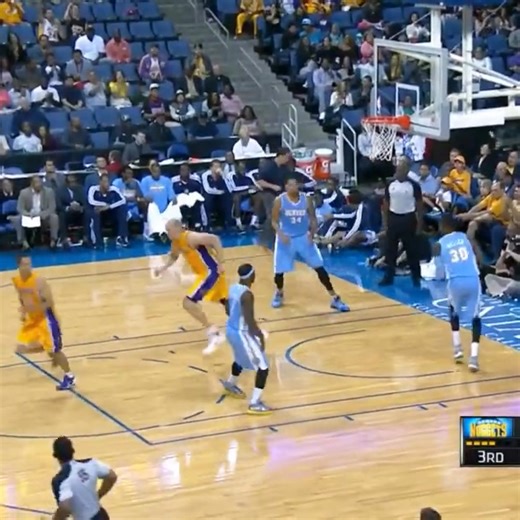 63K views · 858 reactions | Steve Nash and Chris Kaman were both on the Los Angeles Lakers during the 2013–2014 NBA season. Steve Nash had joined the Lakers in 2012, but injuries limited his time on the court. Chris Kaman signed with the Lakers in 2013, playing just one season with the team. That year, the Lakers struggled with injuries across the roster and missed the playoffs. | Lakers Nation Philippines | Facebook