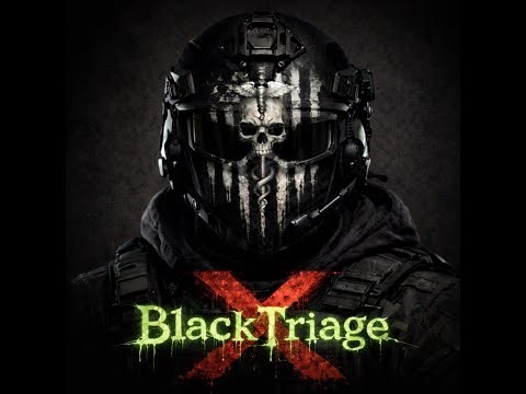 BLACK TRIAGE X LIVE • Battlefield 6 • Real Medic - Playing Medic AMA & Questionable Decisions