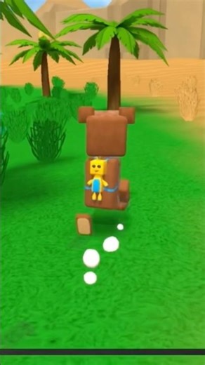 The fread Gleo #bear #superbearadventurehighlights #gameplay #