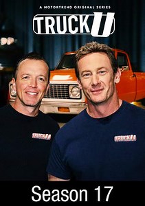 Truck U: Styling GMC