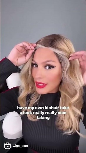 Expert Review | Top Billing 14” by Raquel Welch