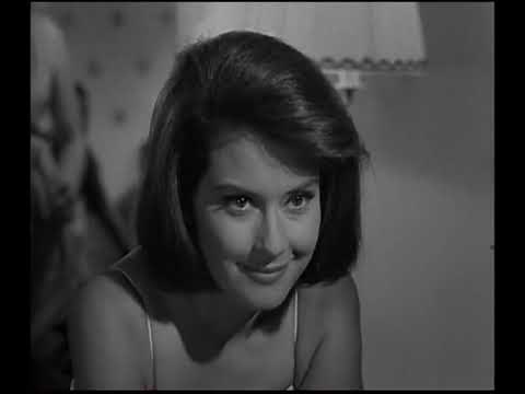 Diane Baker spanked - Route 66 (1963)