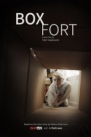 Box Fort (2020) - AZ Movies