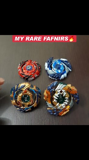 Best Free Fafnir Beyblade Collection | Beyblade Burst Surge