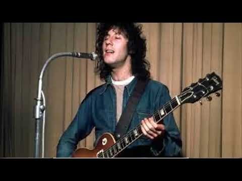 Peter Green's Fleetwood Mac Man of the World with Lyrics
