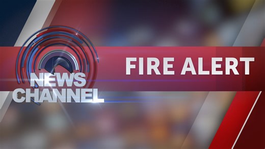 Car fire spreads into vegetation near Lake Nacimiento